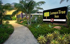The Lemon Tree Hotel Santa Barbara